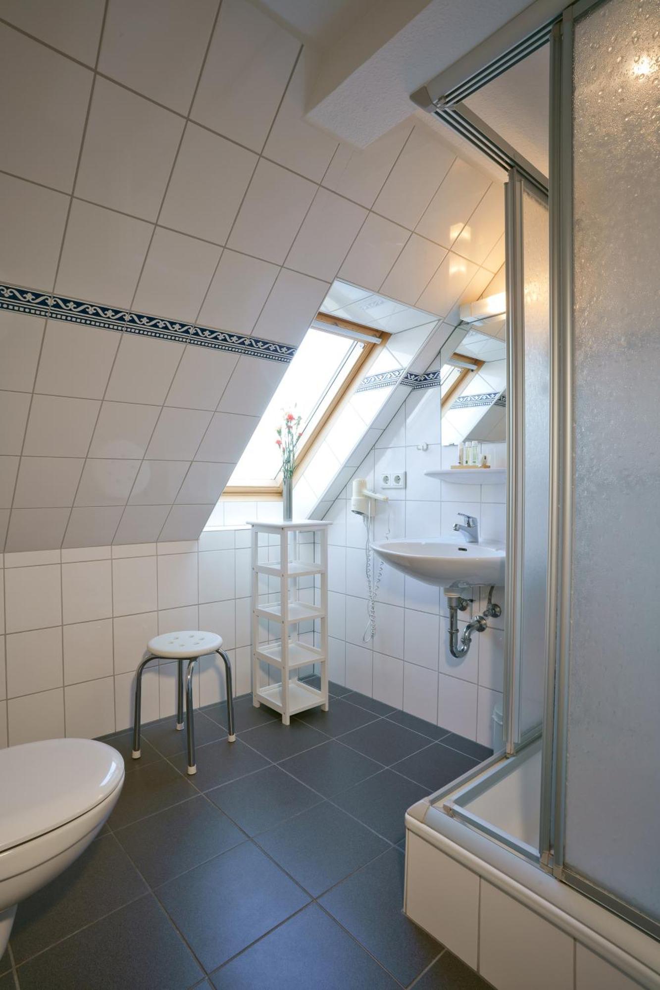 Haus Gud Hoeoeb Whg 08 Wyk auf Föhr Buitenkant foto